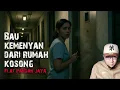 Lagu JERITAN TENGAH MALAM - BAU KEMENYAN DARI RUMAH KOSONG - SERAM ASKAR - EKSIDEN JALAN JEMALUANG