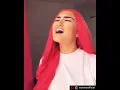 Download Lagu Girl singing Nelly ft. Kelly Rowland - Dilemma..CRAZY ARRANGEMENTS 🤯🤯