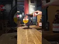 Perfect Pour Duvel Beer Belgian Beer