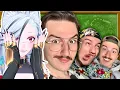Download Lagu JIMMY IS THE MVP! Reacting to Jaydaddy: The School of Scum