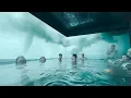 QC Termemilano storm spa with thunderstorm room Milan Italy