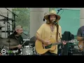 Lagu Sam Burchfield LIVE at Pack Square Park 6-19-2025