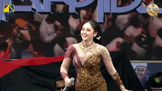 silvy kumalasari singkong dan keju emgath pama bekb 2025 