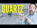 QUARTZ COUNTERTOP Everything You Need To Know
