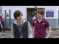 Tommy Knight in Casualty