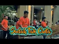 Download Lagu SUDAH TAK CINTA angklung satria jogja | musik angklung terbaru 2025