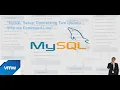 MySQL Setup Connecting Two Ubuntu VMs via Command Line