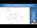 MATH 244 Section 7 8 4 Example of Repeated Eigenvalues