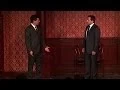 Maya feat Stephen Colbert and Steve Carell