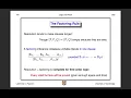 Logic and Proof Lecture 8 Resolution and Prolog