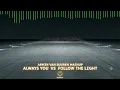 Armin van Buuren - Always You vs. Follow The Light (Mashup)
