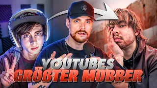 Der Fall Leafy – Der Untergang von YouTubes größtem Mobber