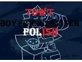 Download Lagu TDWT - Boyfriend Kisser (Polish)