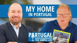 Download My Home in Portugal - Patrick Schaumans MP3