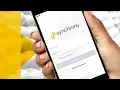 The Synchrony Bank Mobile App Banking in Sync with You