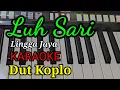 Download Lagu LUH SARI LINGGA JAYA,KARAOKE DUT KOPLO