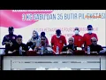 Download Lagu GAGALKAN PENYELUNDUPAN NARKOBA JARINGAN INTERNASIONAL, POLRES INHIL AMANKAN 3 KG SABU \u0026 4 TERSANGKA