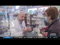Staff shortages force CVS to adjust pharmacy hours