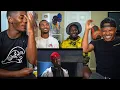 First Time Watching Comedian Rasheed - P Diddy Bad Boys of Comedy