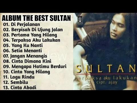 Download MP3 Album The Best Sultan