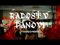 Download Lagu RODS - RADOSŤ V PÁNOVI (OFFICIAL LIVE VIDEO)