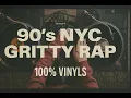 Download Lagu 90’s Hip Hop Mix #1 | 100% Vinyl | NYC Gritty Rap | Le Captain Nemo at Bon Esprit, PARIS