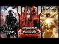 RESUMEN Evolucion DEMONIACA CAP 148