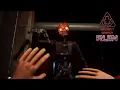 FNAF Security Breach DLC Ruin - True Ending Mimik Chase Scene Showcase
