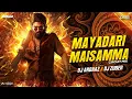 Download Lagu Mayadari Maisamma (Circuit mix) DJ Arbaaz x DJ Zuber /Mayadari Maisamo Maisamma