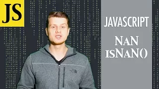 JavaScript Tutorial NaN and isNaN