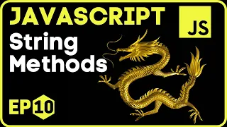 indexOf and charAt in JavaScript JavaScript Tutorial - 10