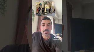 خلي يفهمو الاقليات 