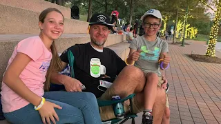 ironman texas 2021