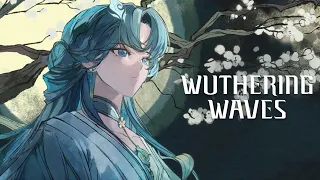 Wuthering Waves Story Cinematics | Immortal and Mortal