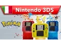 Video di Pokémon Versione Rossa, Versione Blu e Versione Gialla - Trailer (Nintendo 3DS)