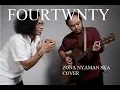FOURTWNTY  ZONA NYAMAN SKA COVER