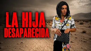 La hija perdida