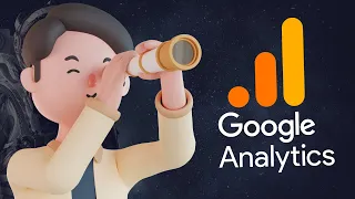 Como Saber Quantos Acessos Tem o Meu Site com o Google Analytics?