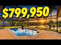 Cooper City Fl Home Tour This Backyard Is the Real Reason to Watch