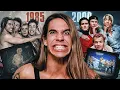 The Living Hell of Red Hot Chili Peppers