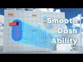 ADVANCED 3D DASH ABILITY in 11 MINUTES - Unity Tutorial