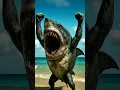 Download Lagu Horror version of the Zig \u0026 Sharko characters #scary
