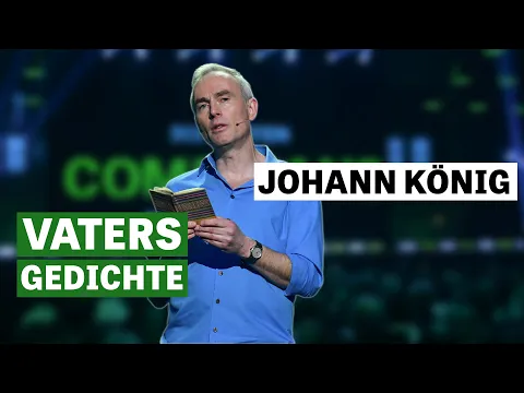 Download MP3 Johann König  - Ich fühle mich transparent | Die besten Comedians Deutschlands