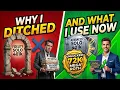 Why I Ditched My Fidelity Solo 401k And What I Use Now