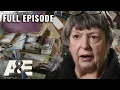 Hoarders Coming Clean Can She Let Go Before It s Too Late S1 E2 Full Episode