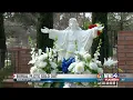 Nogales burial plots sold out
