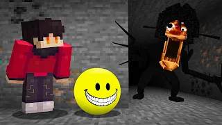I Heard It Too VS Verity Minecraft