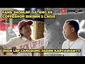 Download Lagu FANS JHONLBF DATENG KECOFFESHOP BIKININ 5 LAGU! JHON LBF LANGSUNG JADIIN KARYAWAN??!