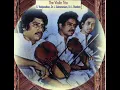 Viollin Brothers with Palkat Mani Iyer &  Conductor V  Lakshminarayana Iyer, Varnam in 5 speed.