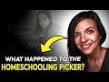 What happened to The Homeschooling Picker YouTube The Homeschooling Picker Kayla Husband
